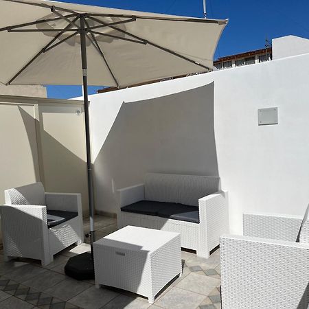 Casa Maruzzella Apartment ลีปารี ภายนอก รูปภาพ