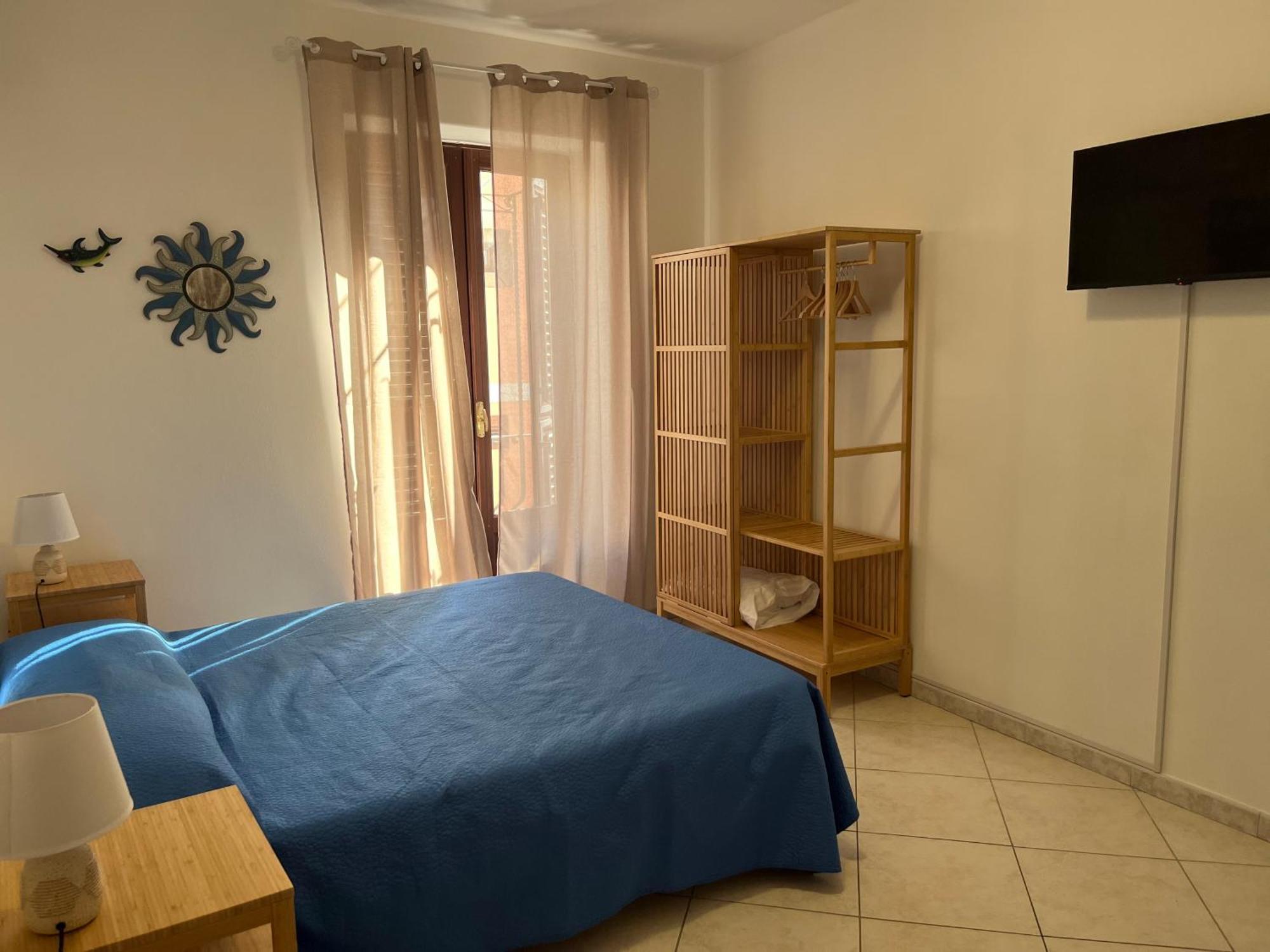 Casa Maruzzella Apartment ลีปารี ภายนอก รูปภาพ