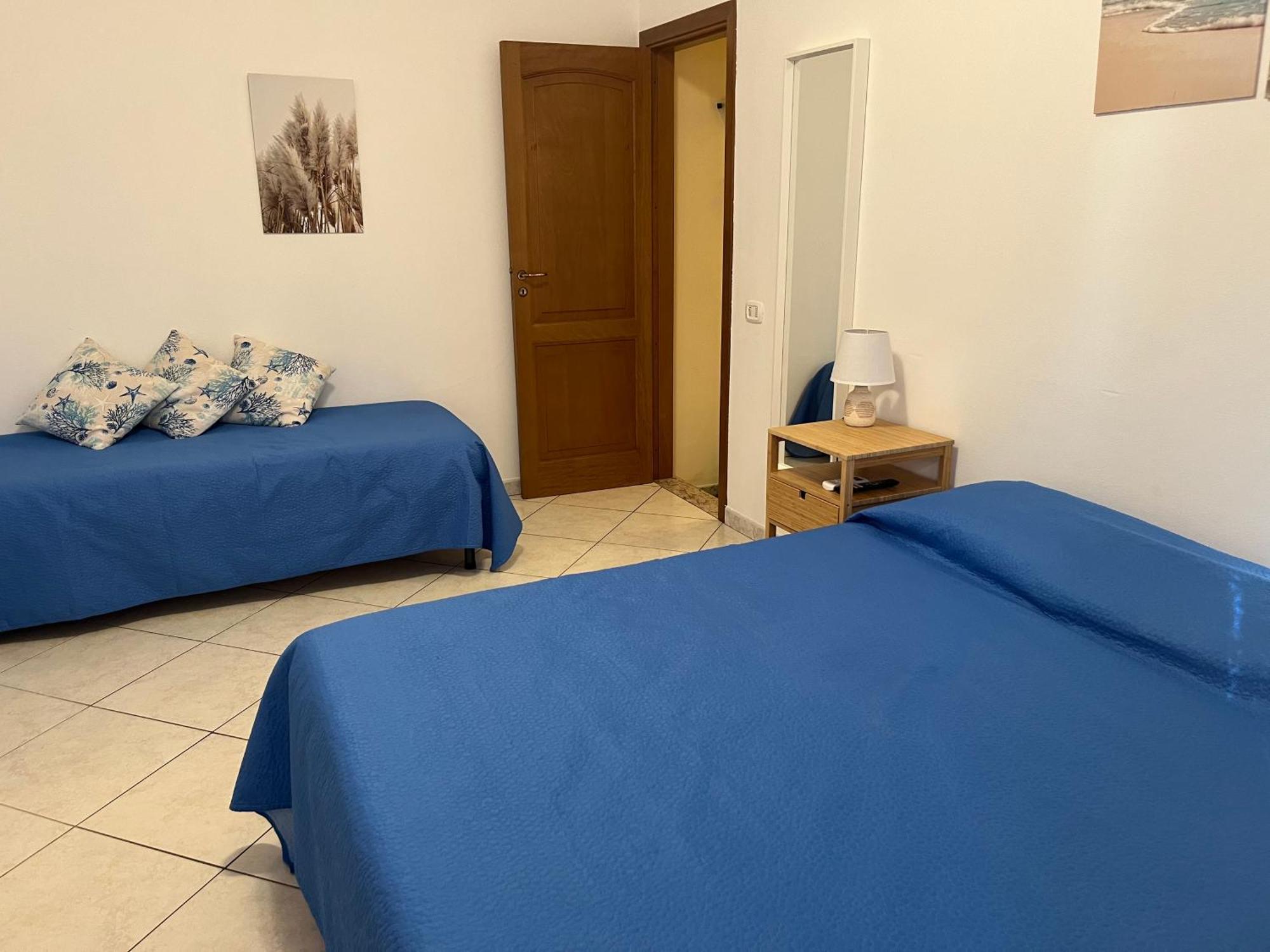 Casa Maruzzella Apartment ลีปารี ภายนอก รูปภาพ