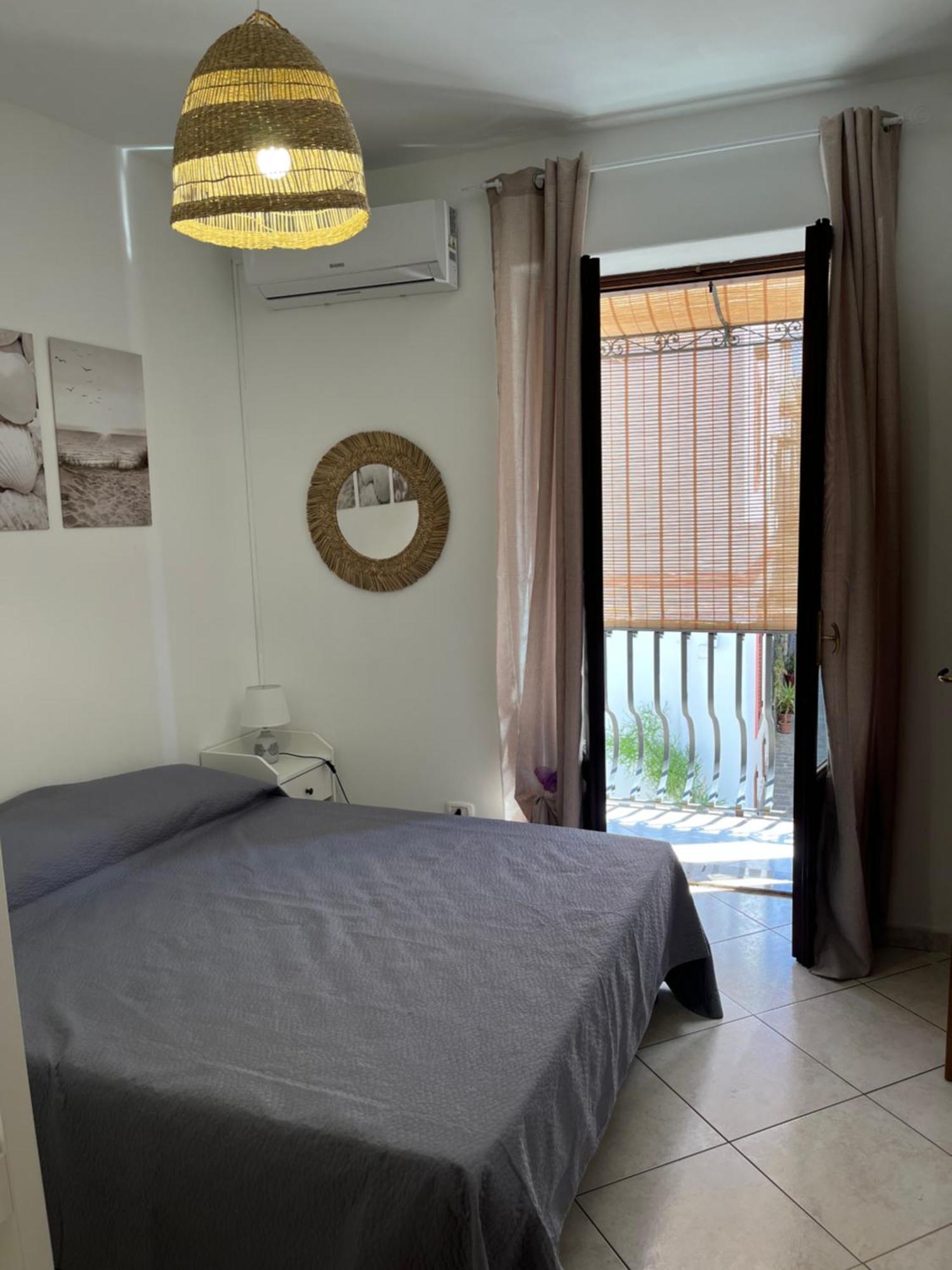 Casa Maruzzella Apartment ลีปารี ภายนอก รูปภาพ